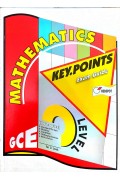 GCE O Level Mathematics KEY POINTS